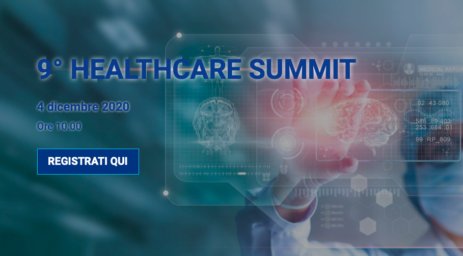 9^ Healthcare Summit